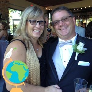 Meet your Posher, Lori